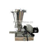 China Manufacturer Micro Dosing Screw Feeder for Pigment thumbnail-4