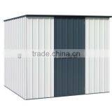 Backyard Storage House thumbnail-5