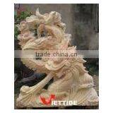 Stone Dragon Statue thumbnail-1