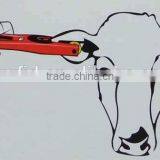 RFID HF/LF Cattle Animal Ear Tags for Cattle Tracking (SL-1002) thumbnail-1