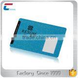 13.56MHZ MIFARE Plus s 2k RFID Card For Access Control thumbnail-2