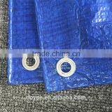 pe pp Tarpaulin Outdoor Generator Cover Tarps thumbnail-1