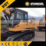 21 Ton SANY Mining Long Reach Excavator SY215C thumbnail-3