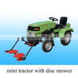 Rotary Mower for Tiller thumbnail-6