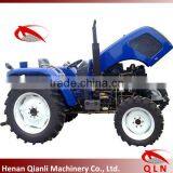 QLN604 60hp high power farm tractor Looking for Agent