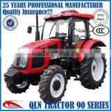 New Arrival:china Famous 4wd Farm Tracteur Agricole thumbnail-1