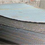 Mild Steel Checkered Plate thumbnail-2