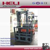 China Top1 Material Handing Equip Manufacturer Heli Forklift 2.5 Ton thumbnail-4