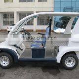 Buggies Street Legal, 2 Passengers With Rear Cargo Box, EG6043KR-01,brand New thumbnail-1