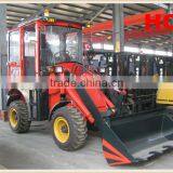 Garden Loader SWM 615 thumbnail-1