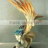 Catholic Statue(409) thumbnail-1