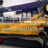 Hydraulic Static Pile Driver, Hydraulic Pressure Static Pile Driver thumbnail-6