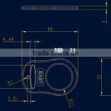 Hot Sale Baby Silikon Mam Ring thumbnail-2