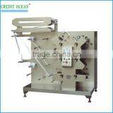 On-running Registration Flexo Garment Label Printing Machines thumbnail-1