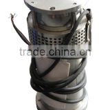 Made In China Submersible Water Pump