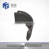 High Quality Tungsten Carbide Wear Saddle Bowls for Centrifuge Industry thumbnail-3
