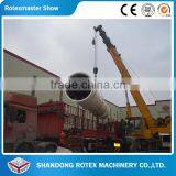 Sawdust Drying Machine Biomass Wood Rotary Dryer Equipment thumbnail-4