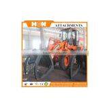 HCN BM06 Small Log Grapple for Tractors thumbnail-5
