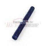 Galvanized High Tension Steel Auto Compression Springs thumbnail-5