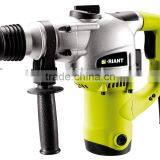 Rotary Hammer thumbnail-1