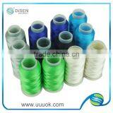 High Quality Polyester Exquisite Embroidery Thread thumbnail-1