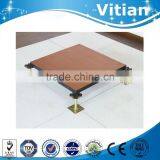 Server Room Woodcore Panel Anti-static Raised Access Flooring thumbnail-2