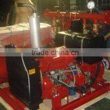 Fire Fighting Diesel Engine With Water Cool or Heat Exchanger thumbnail-3