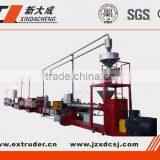 PET strap extruder line/production line/making machine