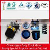 Spring Brake Air Brake Chamber T24,T30,T1624,T2430,T3030,DD DP thumbnail-4