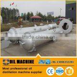Waste Oil Recycling Plant, Used Engine Oil To Diesel Distillation Machine thumbnail-3