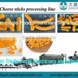 Wheat Puff Machine/ Rice Puff Machine/corn Puff Making Machine Application and New Condition Wheat Puff Machine thumbnail-1