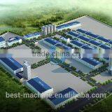 Turnkey Project 50TPD Commercial Mini Cooking Peanut Oil Press Machine in Pakistan With CE Approved thumbnail-6