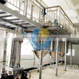 Turnkey Project 80TPD Vegetable Peanut Oil Making Machine With Good Price thumbnail-5