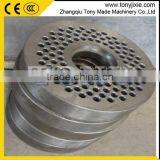 SKJ550 New Arrival Wood Straw Pellet Mill Pellet Press on Sale thumbnail-2