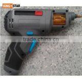 3.6V Cordless Screwdriver Set