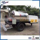 Top 10 Tack Distributor Trailer Truck thumbnail-2