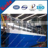 Hi-Q Oversea Service Cutter Suction Dredger Made in China thumbnail-2
