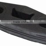 NEXIA/CIELO CAR AUTO RUBBER PARTS MUFFLER LUG OE:90128194 thumbnail-2
