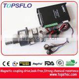 High Levels of Corrosion Resistance School Science Lab Equipment Pump thumbnail-1