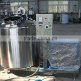 Vertical Milk Cooling Tank thumbnail-1