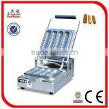 Hot Dog Waffle EG-5X 0086-13632272289 thumbnail-5