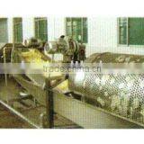 Oil Fried Potatoes Chips Production Line thumbnail-2