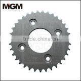 OEM Quality 428H Motorcycle Chainsaw Drive Sprocket thumbnail-1