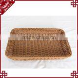 Top Quality Washable Safty Rattan Storage Bread Proofing Basket thumbnail-4