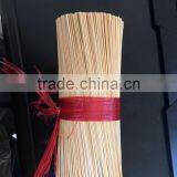 Free Sample Bamboo Incense Sticks thumbnail-1