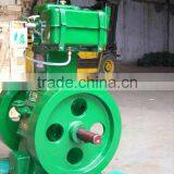 Mini Diesel Engine thumbnail-1