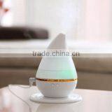 Creative Water Drop Type Air Freshener Ultrasonic Humidifier thumbnail-4
