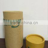 Environmental and Cleaning Round Cardboard Paper Tube thumbnail-2