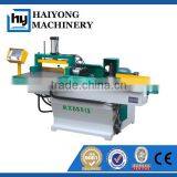 Wood Finger Joint Cutter