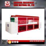Shoes Cooling Setting Machine Footwear Manufacturing Machine thumbnail-1